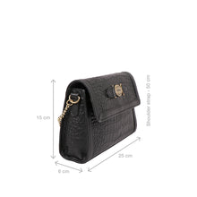 Load image into Gallery viewer, SELENA 01 SLING BAG