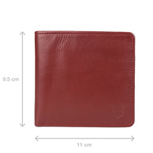 Load image into Gallery viewer, 017 BI-FOLD WALLET