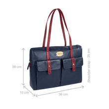 Load image into Gallery viewer, EE LONDON 01 TOTE BAG