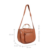 Load image into Gallery viewer, VALONIA 01 SATCHEL