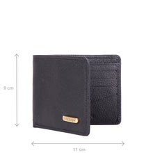 Load image into Gallery viewer, EE MYW-02 RF BI-FOLD WALLET