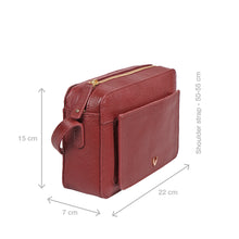 Load image into Gallery viewer, MELO 05 CROSSBODY