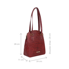 Load image into Gallery viewer, WATSON 01 TOTE BAG