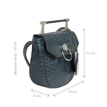 Load image into Gallery viewer, TEQUILA 02 SLING BAG