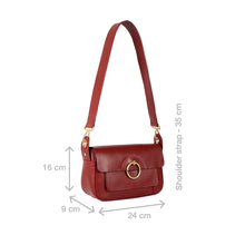 Load image into Gallery viewer, REBEL 03 SLING BAG