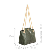 Load image into Gallery viewer, EE ALIYA 01 SHOULDER BAG