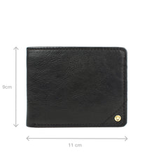 Load image into Gallery viewer, ASW004 BI-FOLD WALLET
