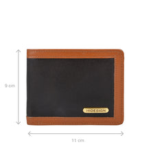 Load image into Gallery viewer, 342-017 BI-FOLD WALLET