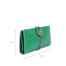 Load image into Gallery viewer, DONNA W1 BI-FOLD WALLET