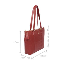 Load image into Gallery viewer, OVAVE 04 TOTE BAG