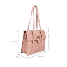 Load image into Gallery viewer, SANTIAGO 08 SHOULDER BAG