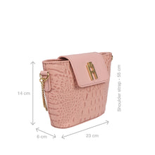 Load image into Gallery viewer, PERU 04 SLING BAG