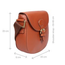 Load image into Gallery viewer, PAMPAS 01 CROSSBODY