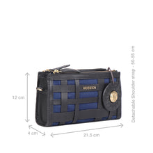 Load image into Gallery viewer, MINERVA 01 SLING BAG