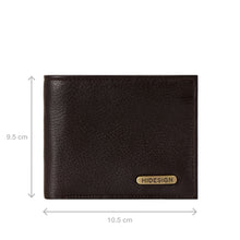 Load image into Gallery viewer, EE 017SC RF BI-FOLD WALLET