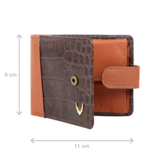 Load image into Gallery viewer, EE 389-010 RF BI-FOLD WALLET