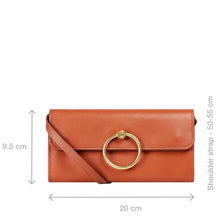 Load image into Gallery viewer, REBEL W1 SLING WALLET