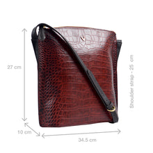 Load image into Gallery viewer, EE SCORPIO 03 CROSSBODY