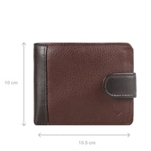 Load image into Gallery viewer, EE 276-038 RF BI-FOLD WALLET