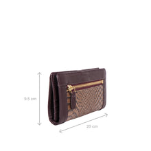 Load image into Gallery viewer, EE LIBRA W1 BI-FOLD WALLET