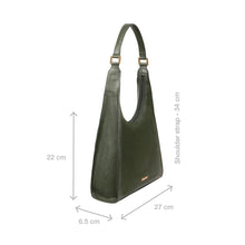 Load image into Gallery viewer, CORDOBA 01 SHOULDER BAG