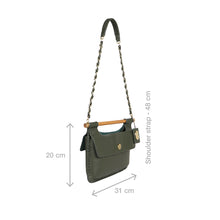 Load image into Gallery viewer, ZAZEN 03 SLING BAG