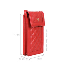 Load image into Gallery viewer, BOULEVARD W2 SLING WALLET