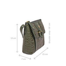 Load image into Gallery viewer, MEDELLIN 04 CROSSBODY