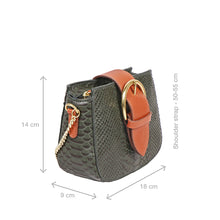 Load image into Gallery viewer, TIJUANA 02 SLING BAG