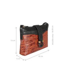 Load image into Gallery viewer, EE FRIEDA W4-M SLING WALLET