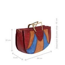 Load image into Gallery viewer, JANIS 03 SHOULDER BAG