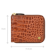 Load image into Gallery viewer, 340-2020 ZIP AROUND WALLET