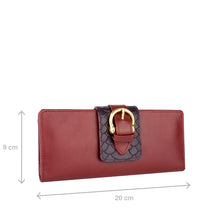 Load image into Gallery viewer, EE SHANGHAI W2 BI-FOLD WALLET