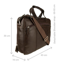 Load image into Gallery viewer, THE RIDGEWAY 01 BRIEFCASE