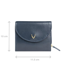 Load image into Gallery viewer, VITELLO W3 TRI-FOLD WALLET