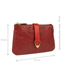 Load image into Gallery viewer, YANGTZE W3 SLING WALLET