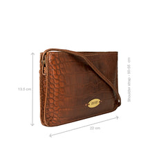 Load image into Gallery viewer, CLAEA W3 SLING WALLET