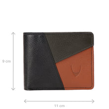 Load image into Gallery viewer, 312-030 BI-FOLD WALLET