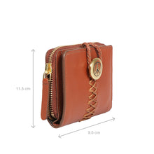 Load image into Gallery viewer, DONNA W2 TRI-FOLD WALLET