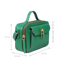 Load image into Gallery viewer, SANGRIA 01 SATCHEL