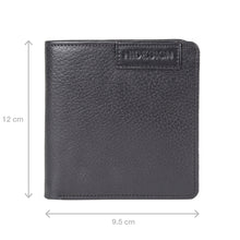 Load image into Gallery viewer, EE URANUS W3 BI-FOLD WALLET