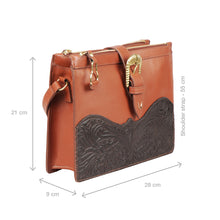 Load image into Gallery viewer, DESERT WIND 02 CROSSBODY