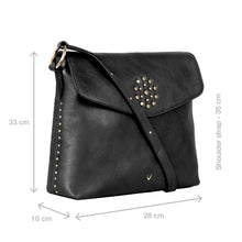 Load image into Gallery viewer, WITCH 01 CROSSBODY