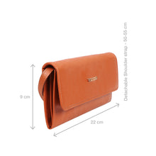 Load image into Gallery viewer, BETH W3 SLING WALLET