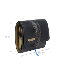 Load image into Gallery viewer, NAIA W3 TRI-FOLD WALLET