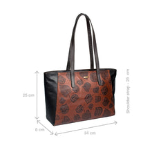 Load image into Gallery viewer, KEATON 01 TOTE BAG