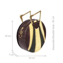 Load image into Gallery viewer, JANIS 02 CROSSBODY