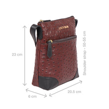 Load image into Gallery viewer, EE SATURN 02-M SLING BAG