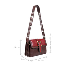 Load image into Gallery viewer, PHOENIX 01 SHOULDER BAG