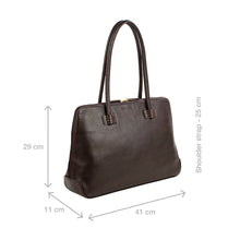 Load image into Gallery viewer, JAXON TOTE BAG